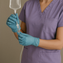 20250515_Lavender- NurseEliteIntralipidInfusion